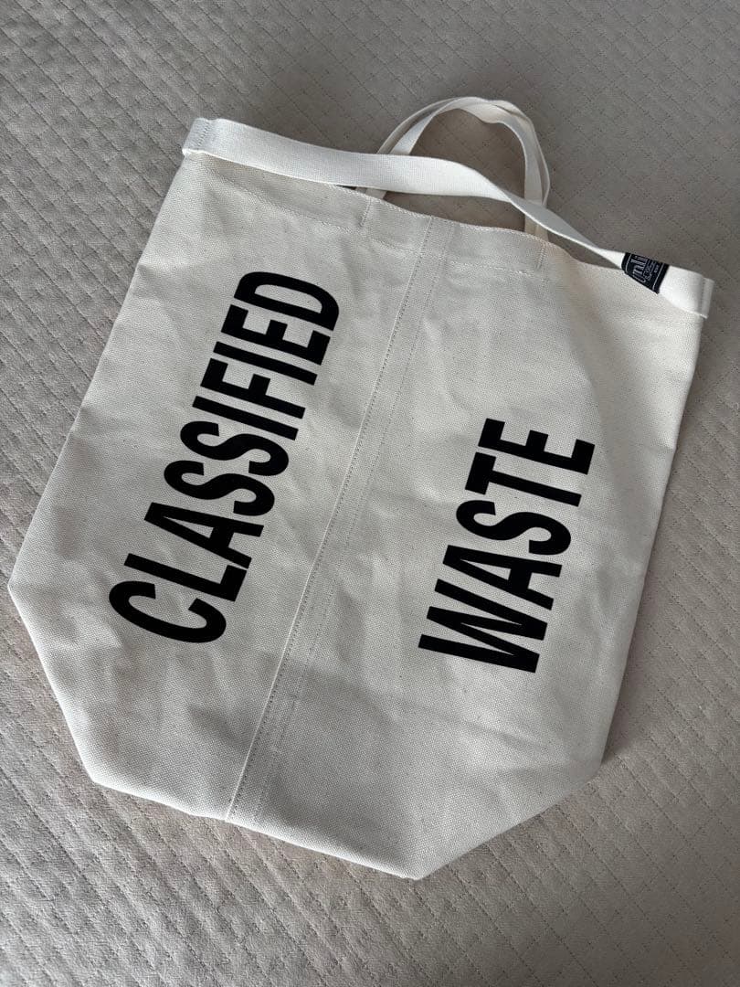 Nepenthes × Unlikely トートバッグ 15周年