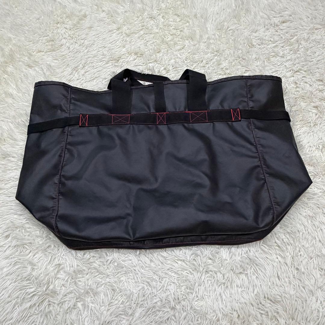 1560　mont-bell モンベル　タフトート　L　M　2種セット　黒