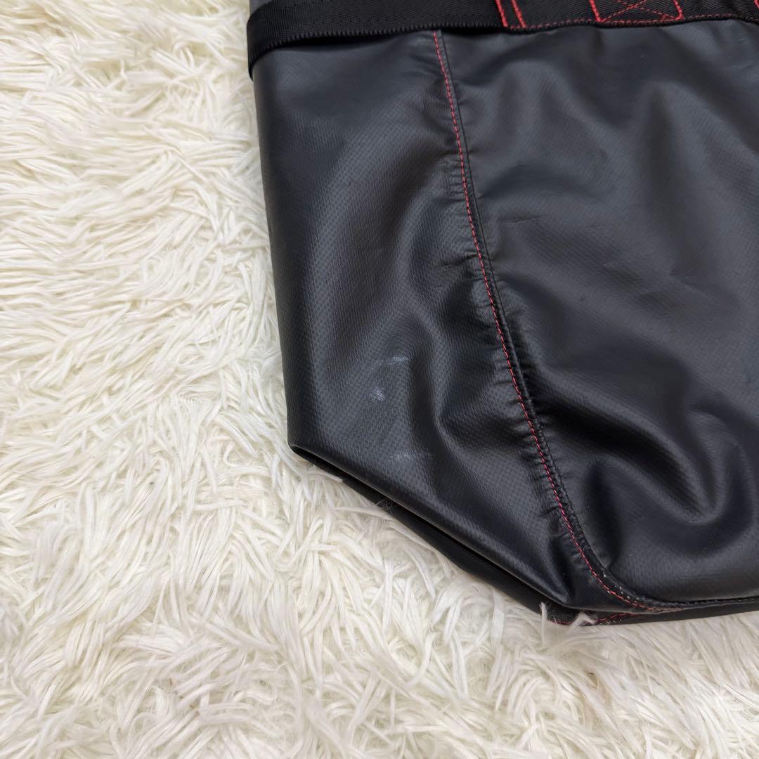 1560　mont-bell モンベル　タフトート　L　M　2種セット　黒