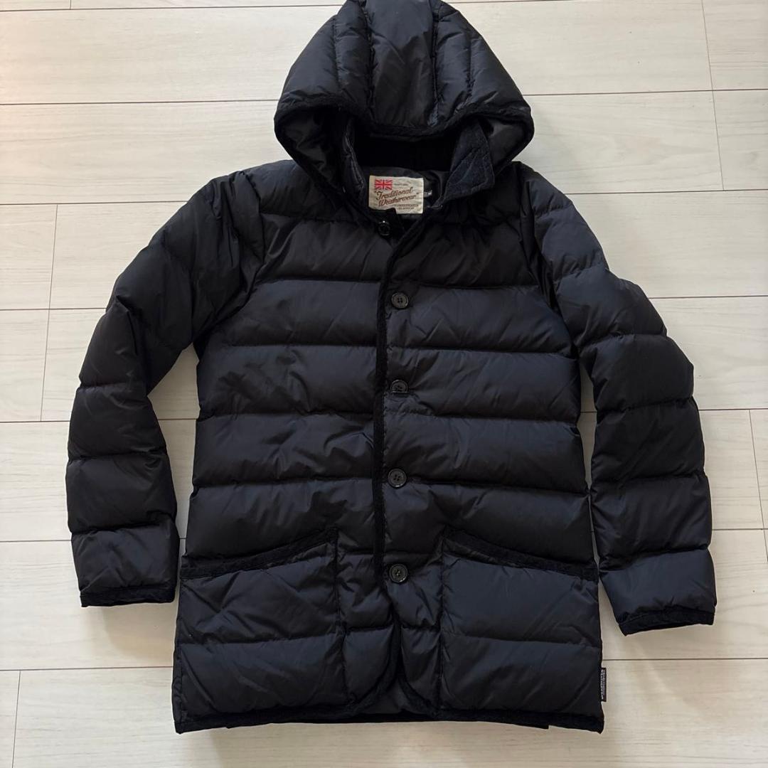 Weatherwear Traditional トラディショナルウェザーウェア