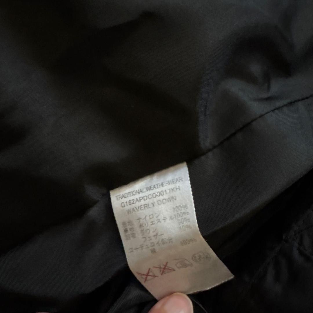 Weatherwear Traditional トラディショナルウェザーウェア