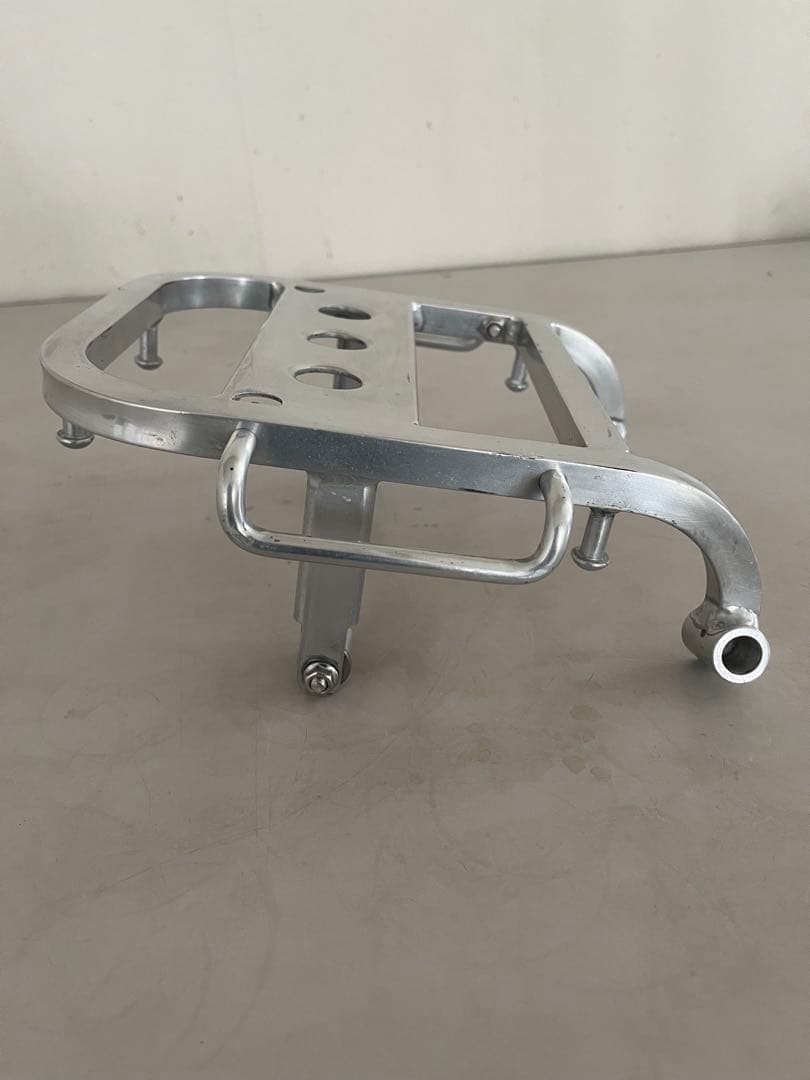 ksr 50 80 RALLY591 キャリア