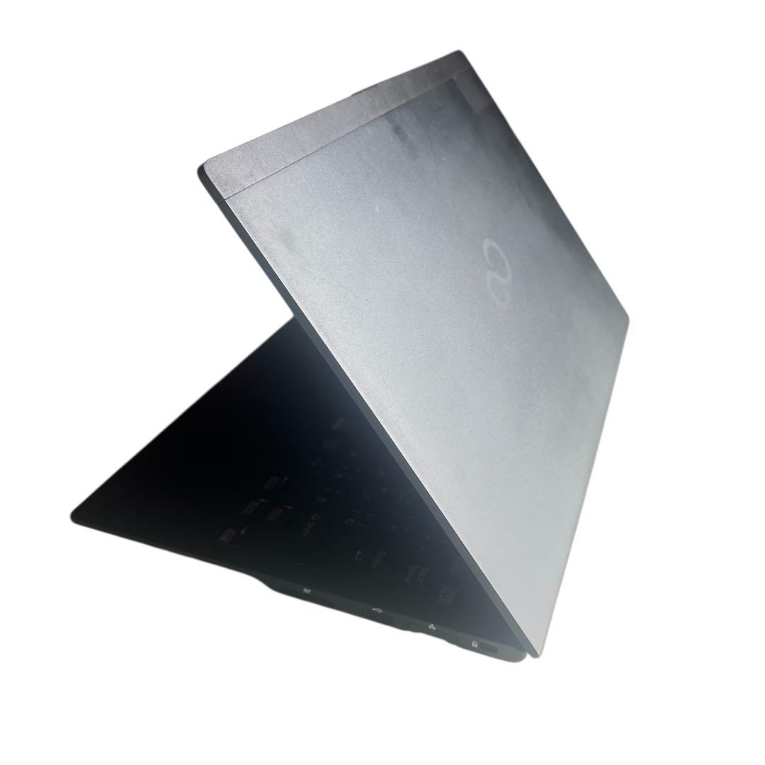 Windowsノート本体 AJ1018