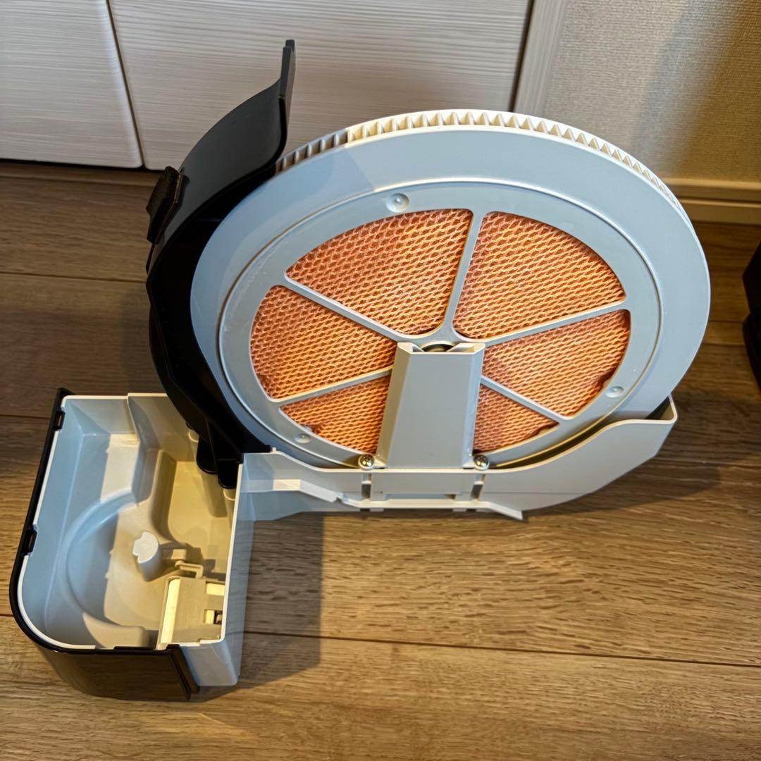 ダイキン 加湿空気清浄機 ダークブラウン MCK70TKS-T 31畳