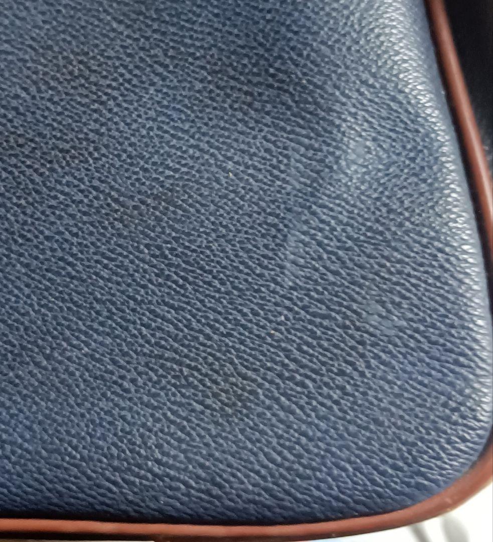 BURBERRY バーバリー ボストンバッグ イタリア製