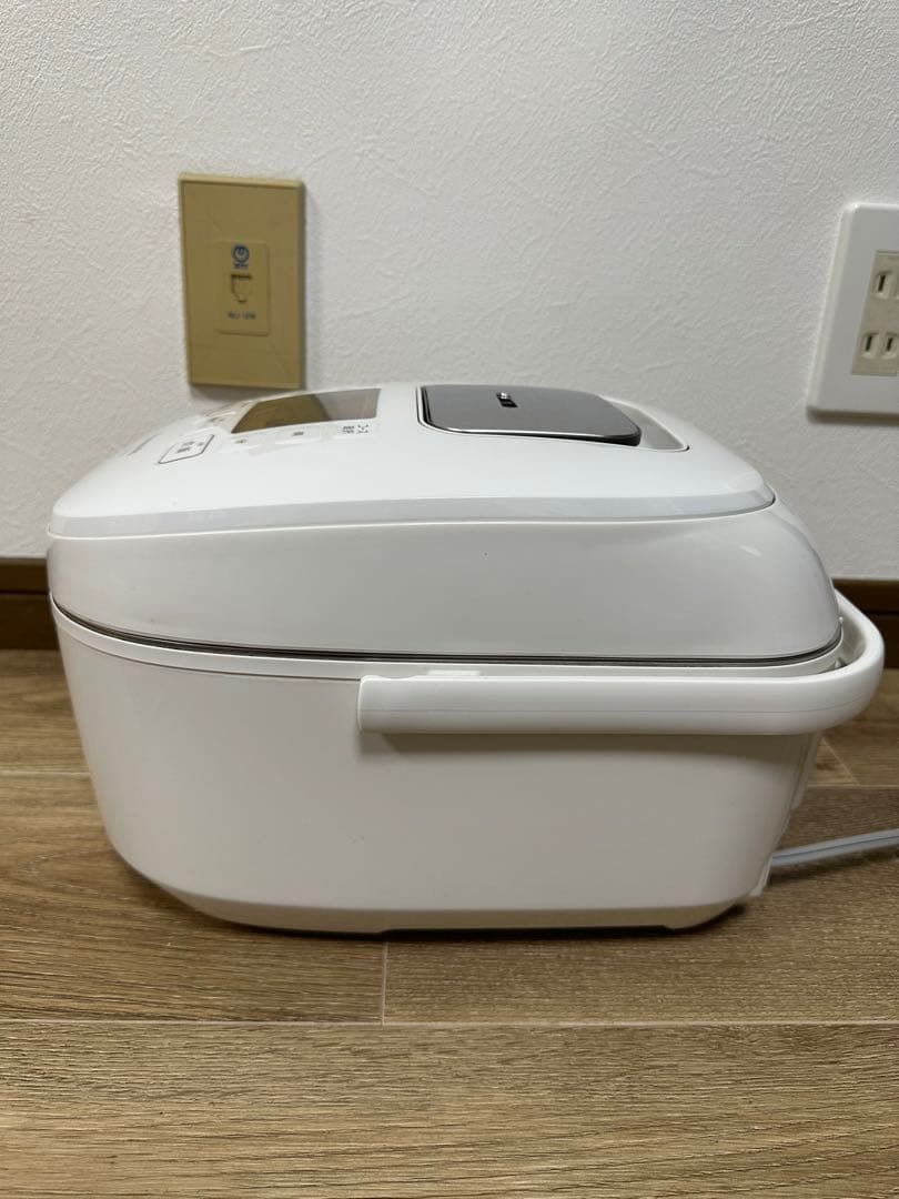 Panasonic IHジャー炊飯器 SR-HB100 ダイヤモンドハードコート