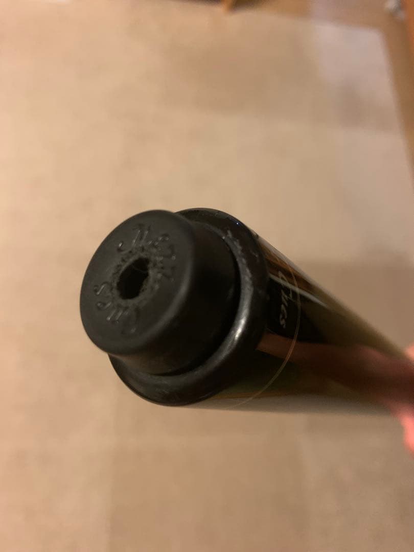 【Hashiraさん専用】MEZZ パワーブレイク 魁 ※訳ありバットのみ