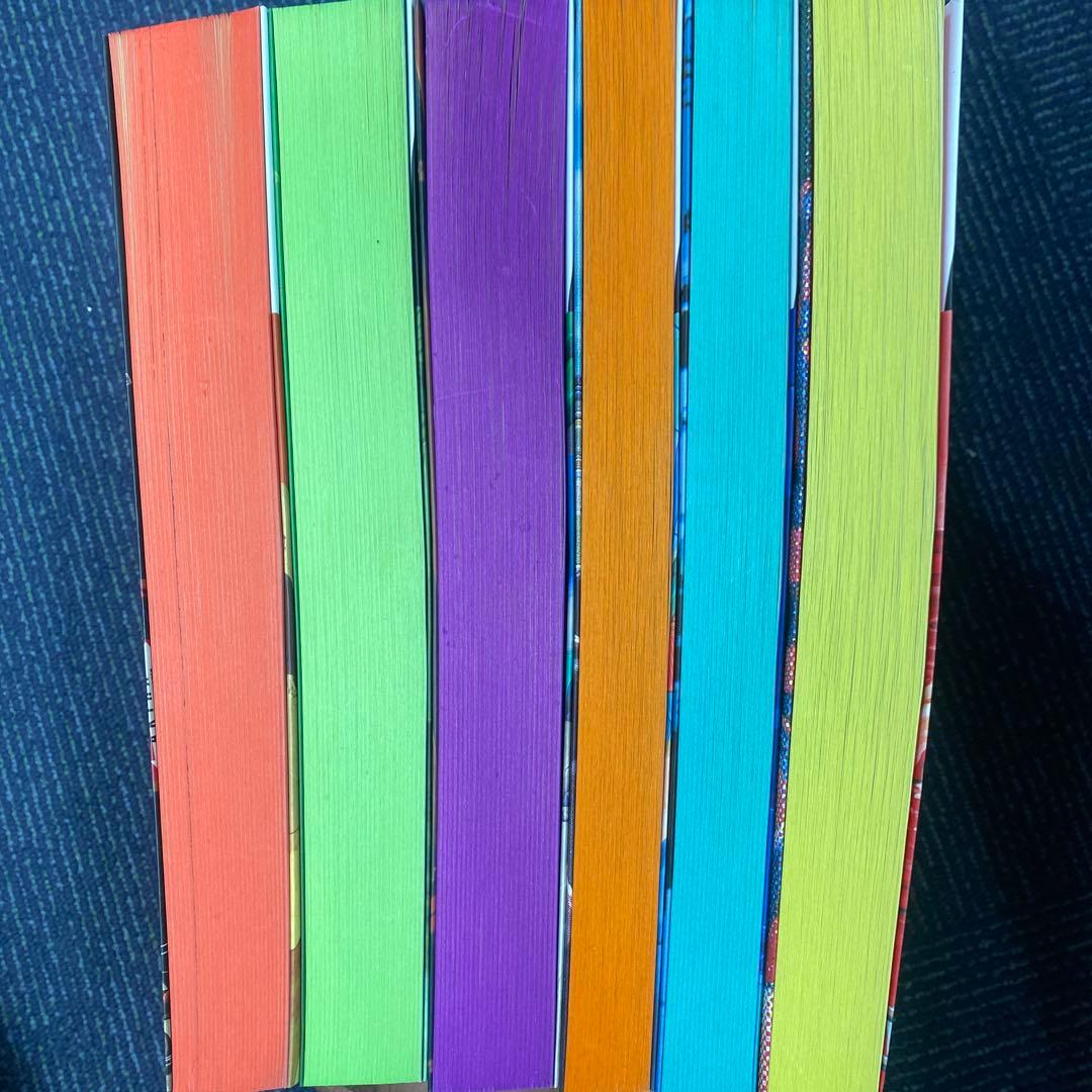 【極美品】AKIRA アキラ　全巻セット　全6巻 漫画