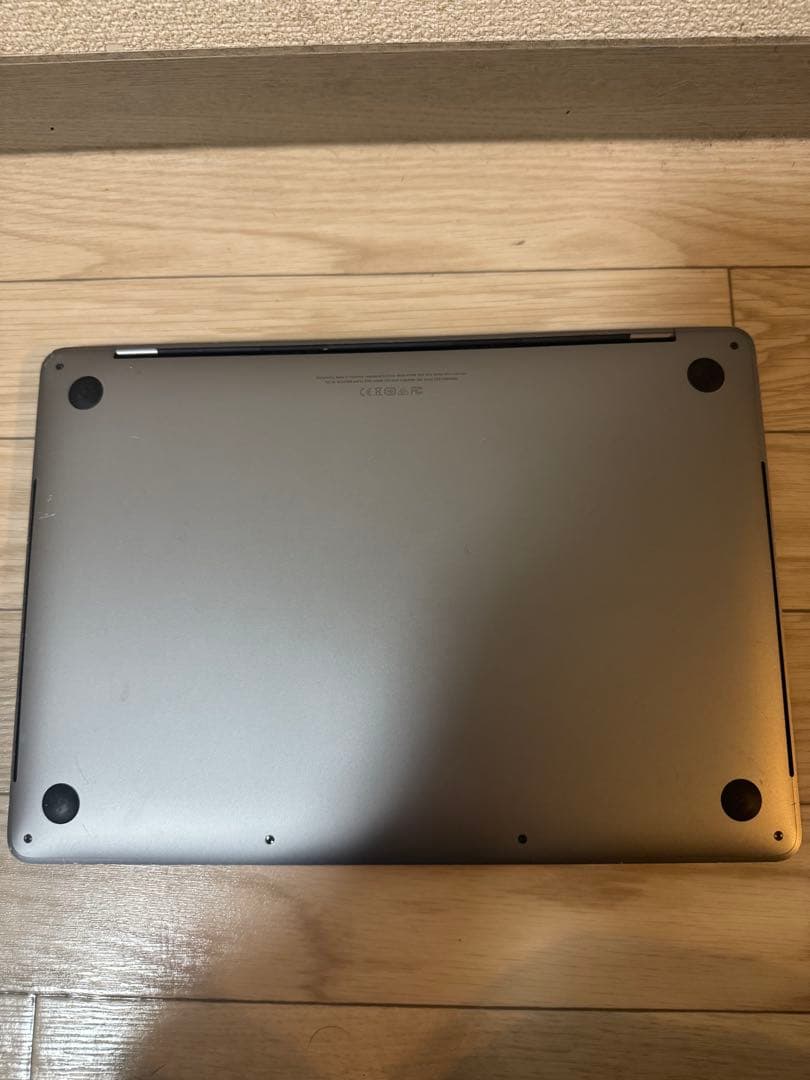 MacBook Pro 13インチ（2018年モデル） Apple ジャンク品