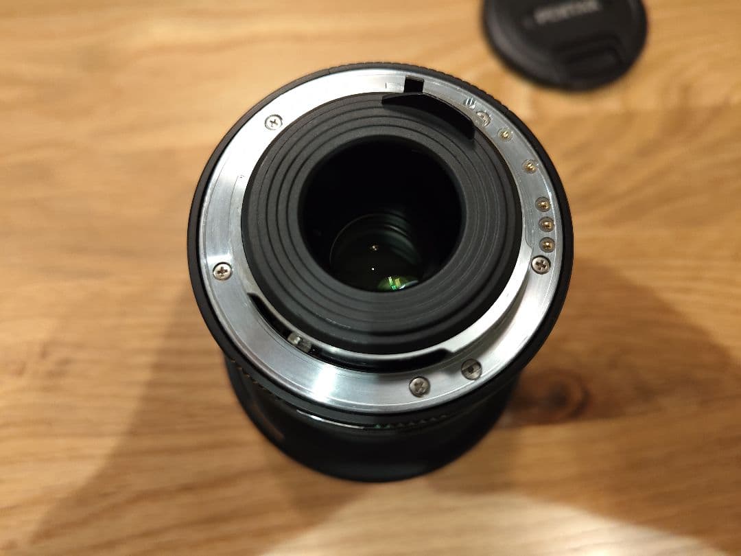 レンズ(ズーム) PENTAX SMC DA 12-24mm F4 ED AL