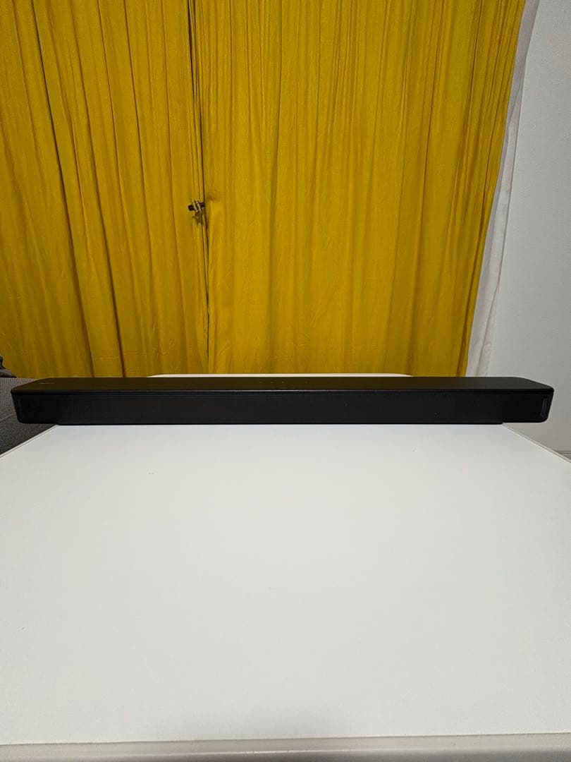 SONY サウンドバー　ht-s100f