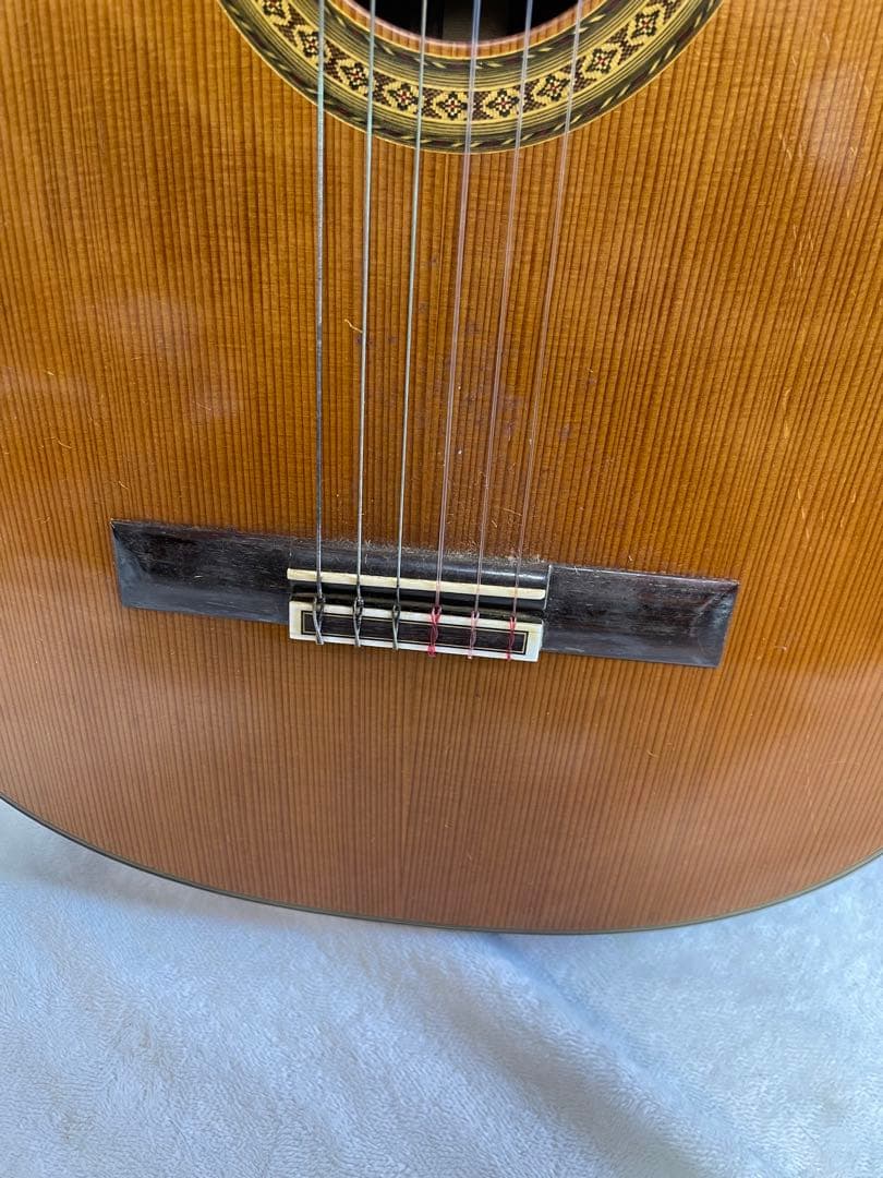 RYOJI MATSUOKA no 40 アコースティック ギター　セール中