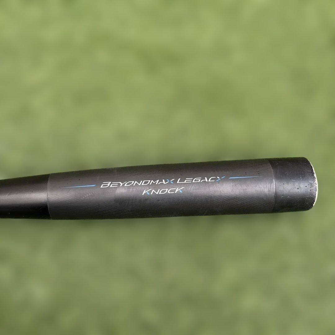 ミズノ レガシーノックバット　89cm