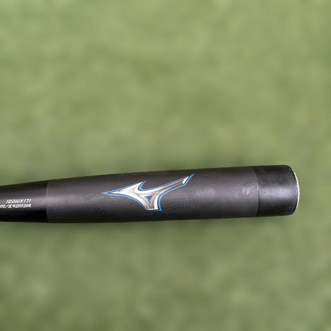 ミズノ レガシーノックバット　89cm