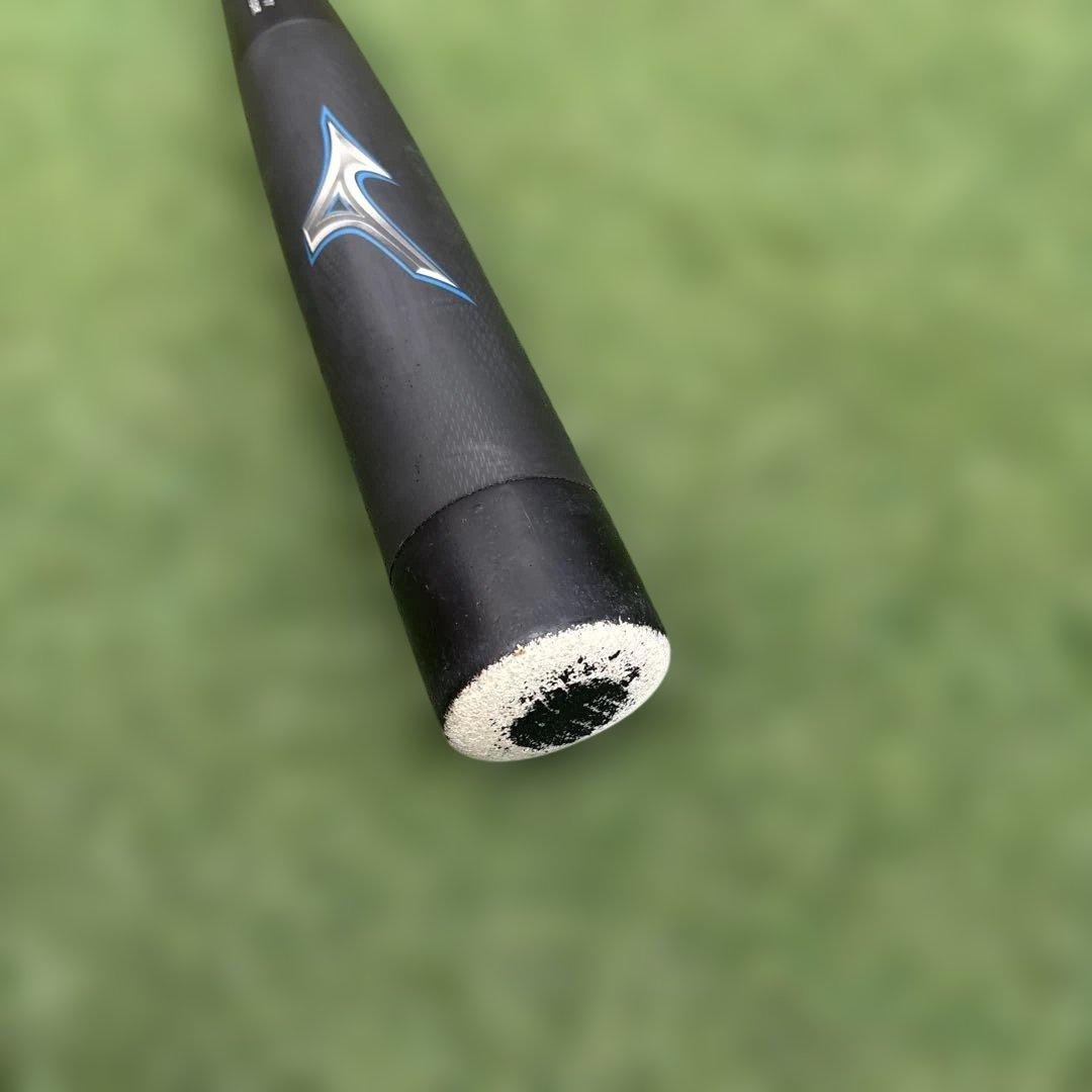 ミズノ レガシーノックバット　89cm