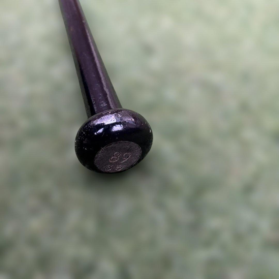 ミズノ レガシーノックバット　89cm