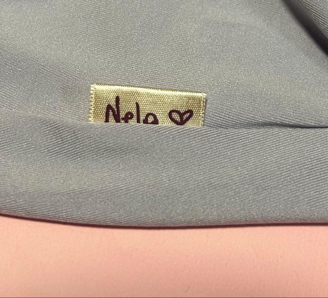 チャコットフリードNela Lineレオタード