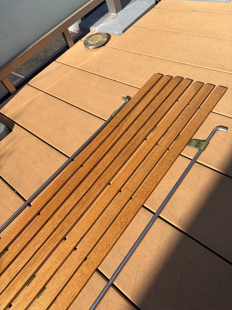 テーブル・チェア・ハンモック chillingcampeeps cc standard shelf