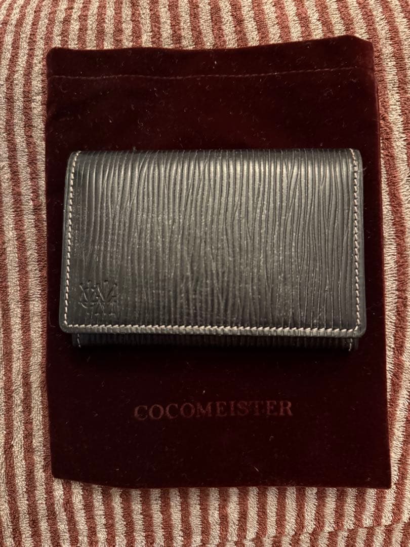 COCOMEISTER ジョリーロジャー・バルバドス