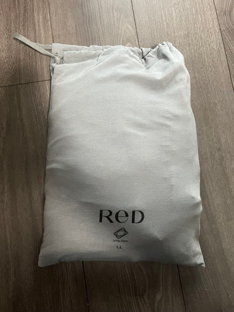 JAL ファーストクラス　リカバリーウェア　LLサイズ