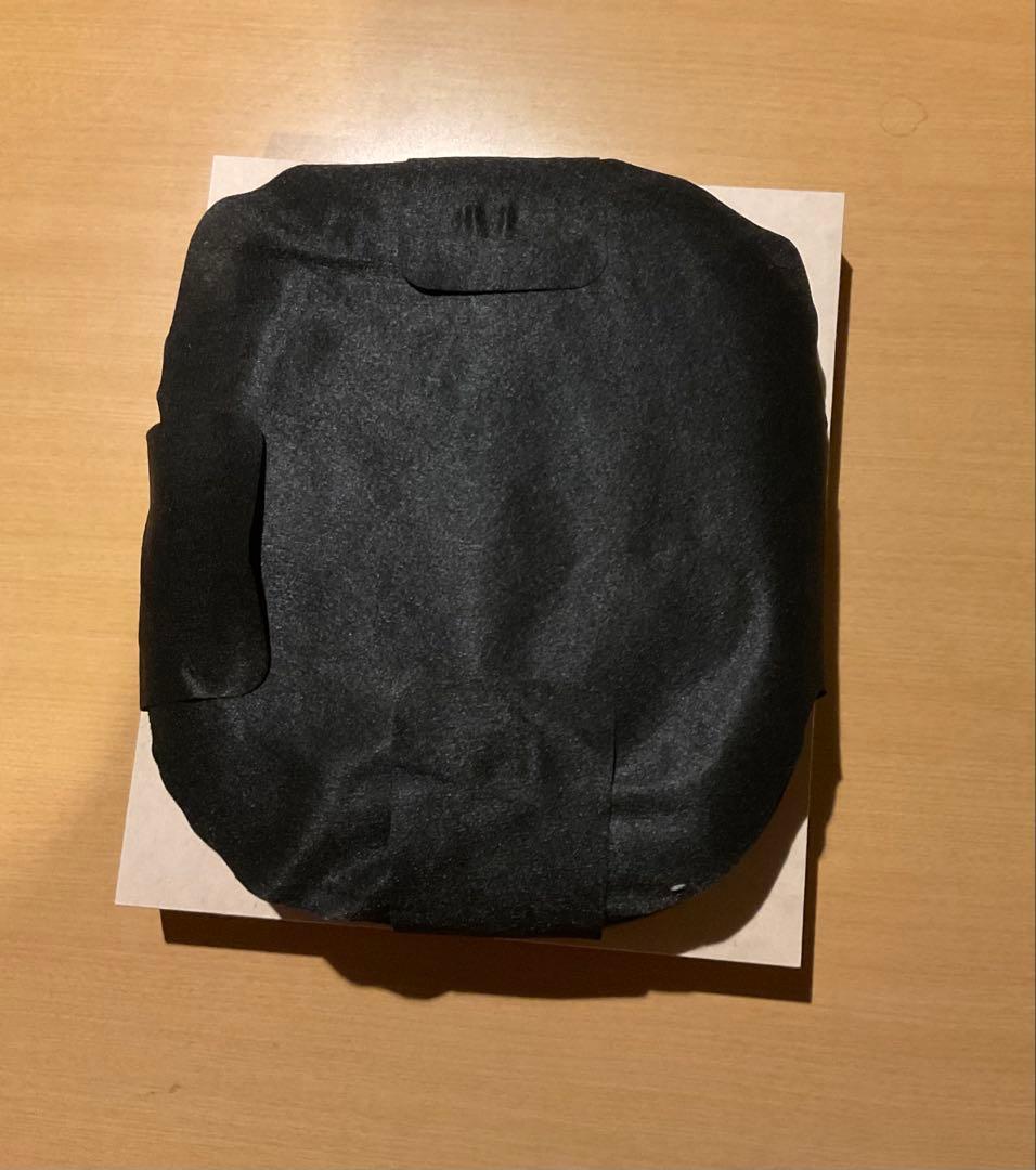 値下げ Sonos Ace (Black) ヘッドフォン