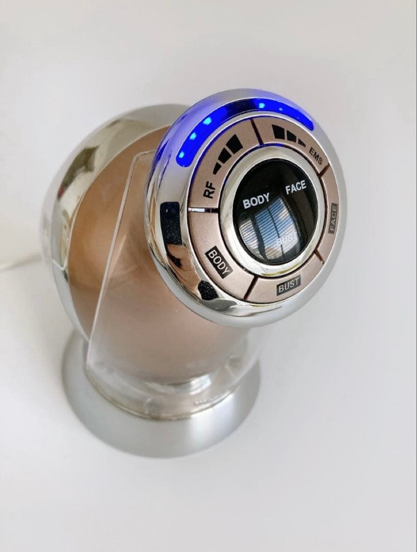 YA-MAN RFボーテ キャビスパRFコア EX エクストラ HRF-18T