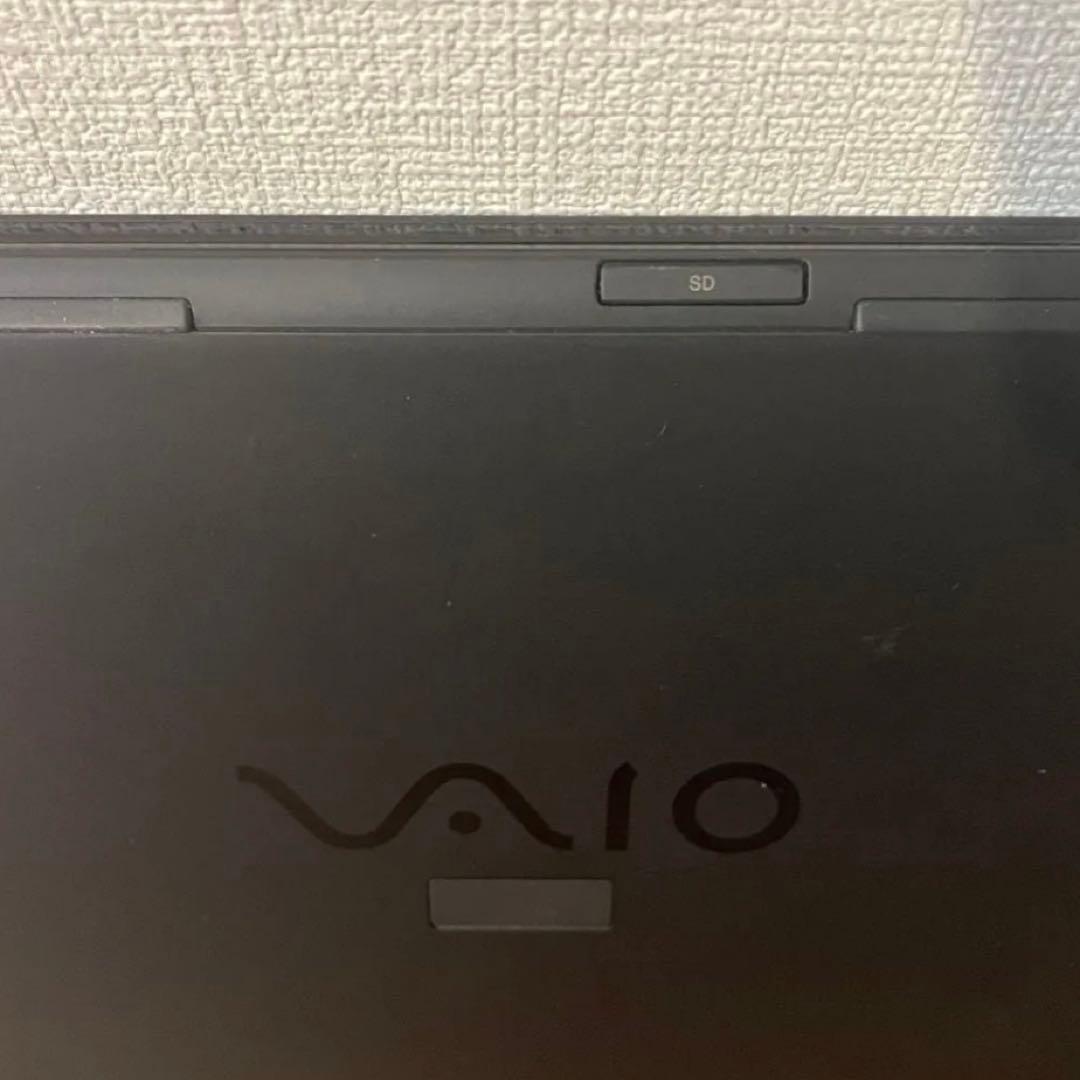 VAIO VJP111B01N ノートパソコン ラップトップ　軽量　PC