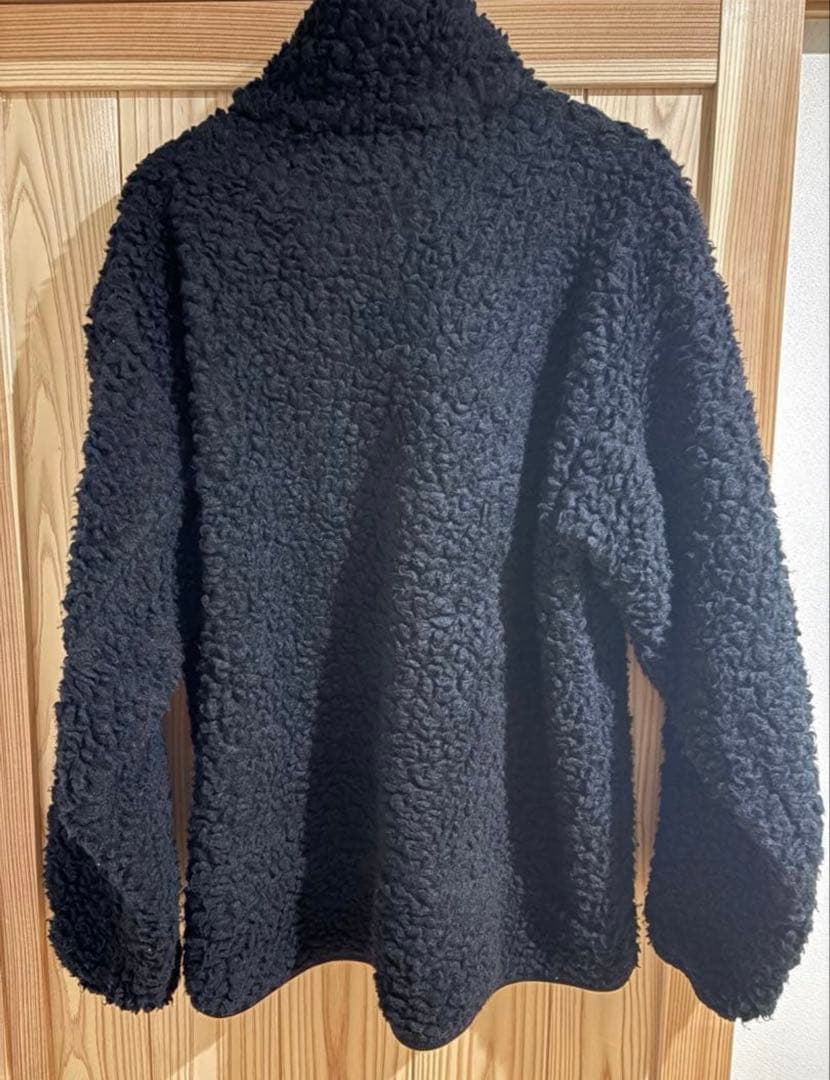 THE NORTH FACE Purple Label ボアフリースジャケット