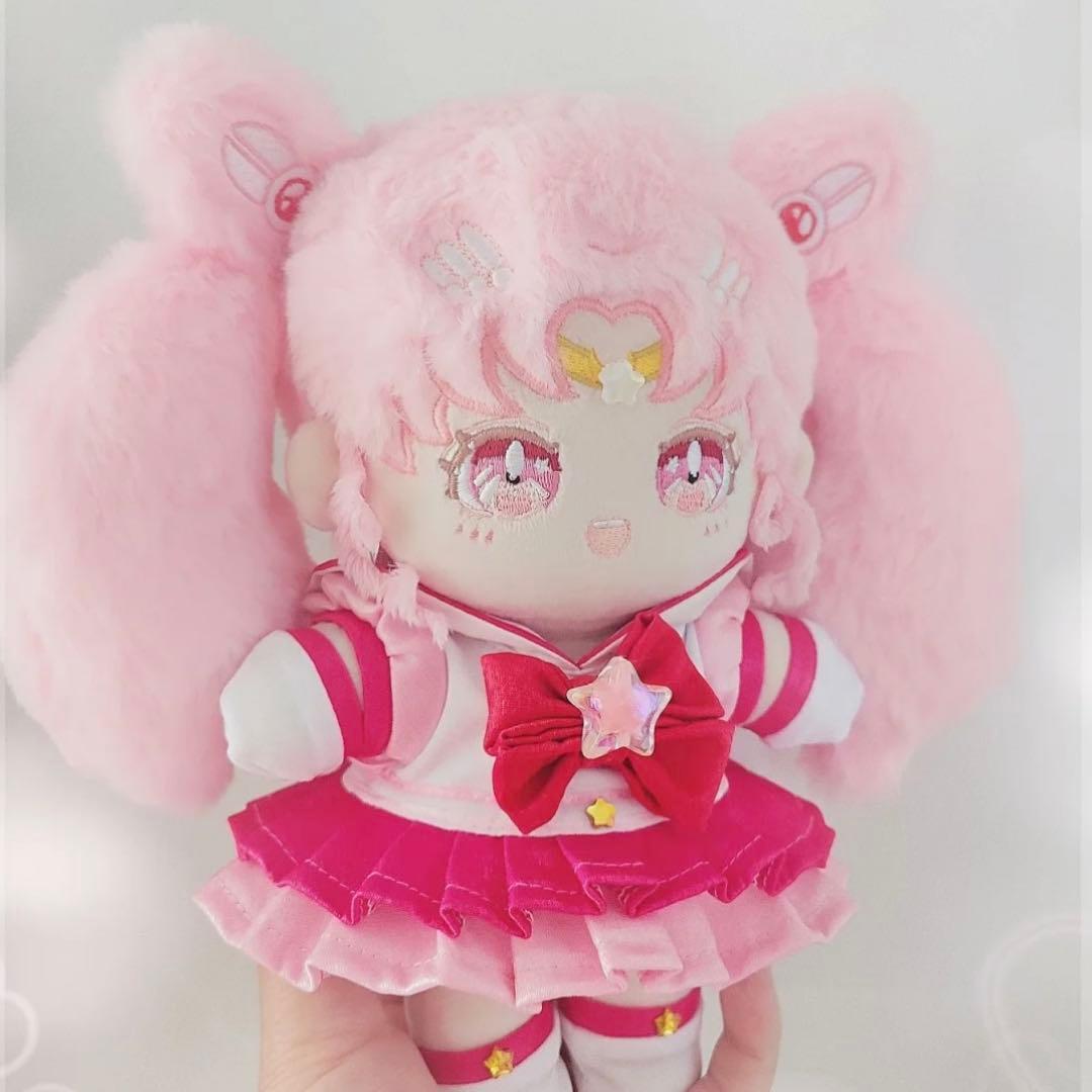 セーラーちびムーン ぬいぐるみ ちびうさ 20cm