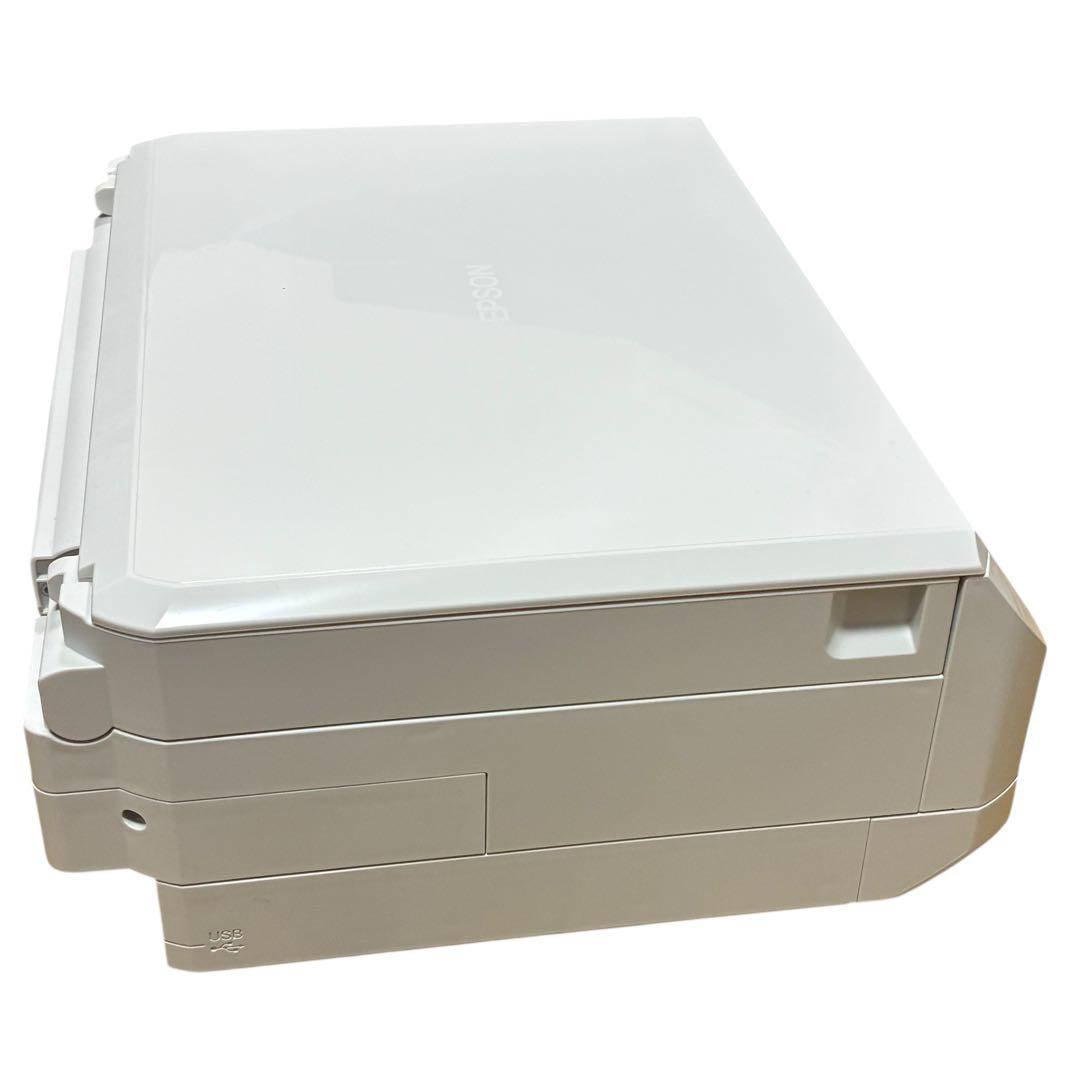 印刷確認済み✨ EPSON EP-712A インクジェット複合機