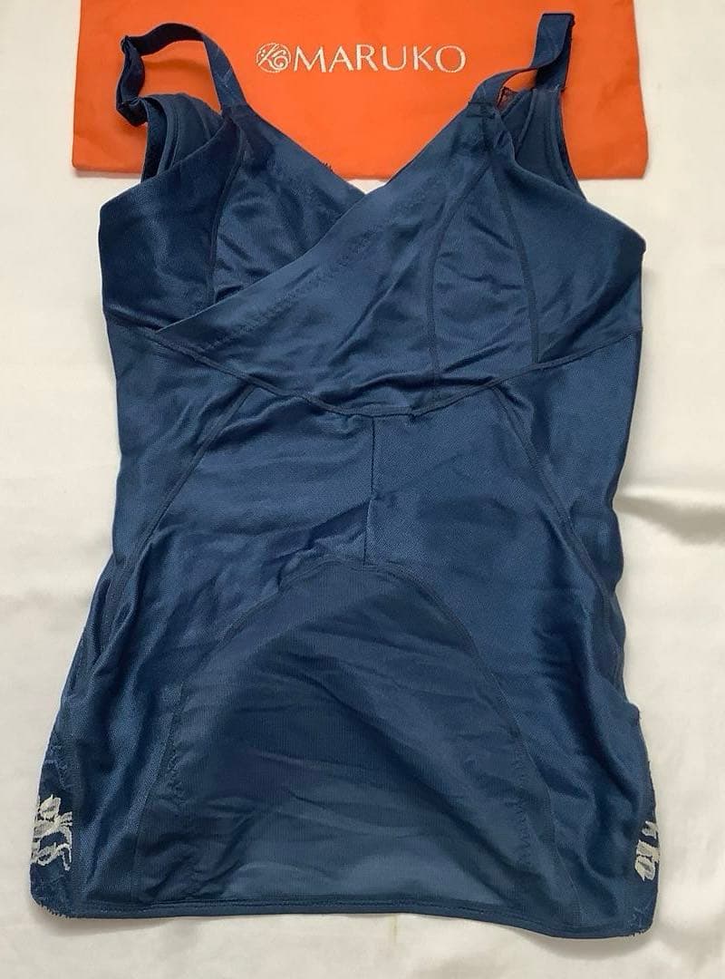 マルコ　Ｃ８０ＬＬ　リベルディーニュ　リベル　補正下着　洗濯済　ボディシェイパー