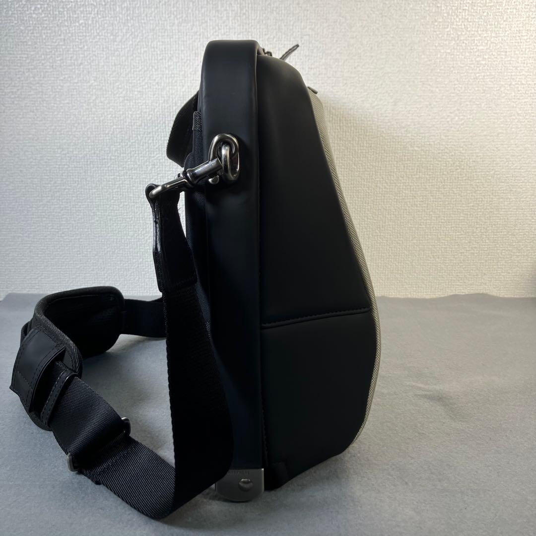 【美品】ARTPHERE アートフィアー　ダレスバッグ　ショルダーバッグ