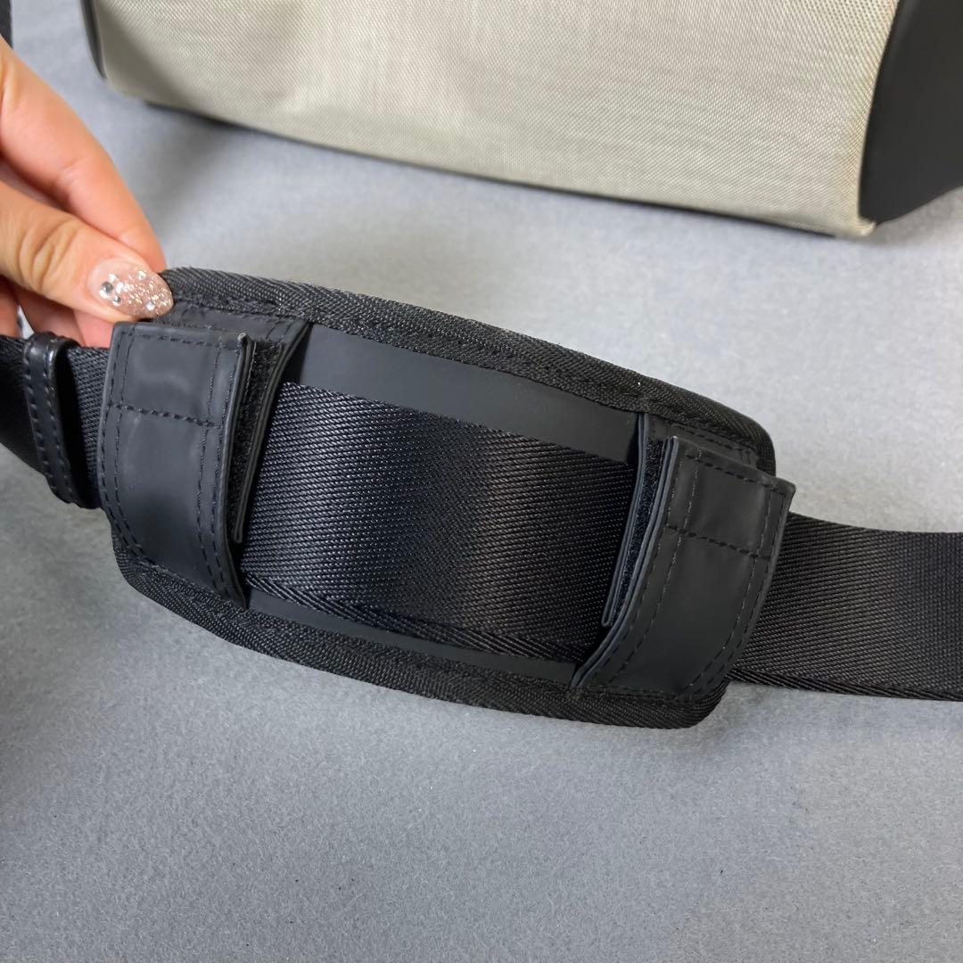 【美品】ARTPHERE アートフィアー　ダレスバッグ　ショルダーバッグ