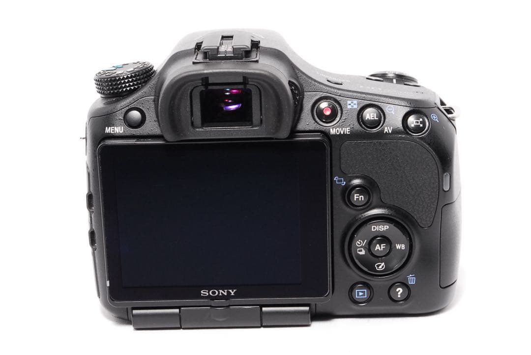 ◆シャッター数少なめ◆SONY α65◆高画質高性能◆一眼レフカメラ◆すぐ使える