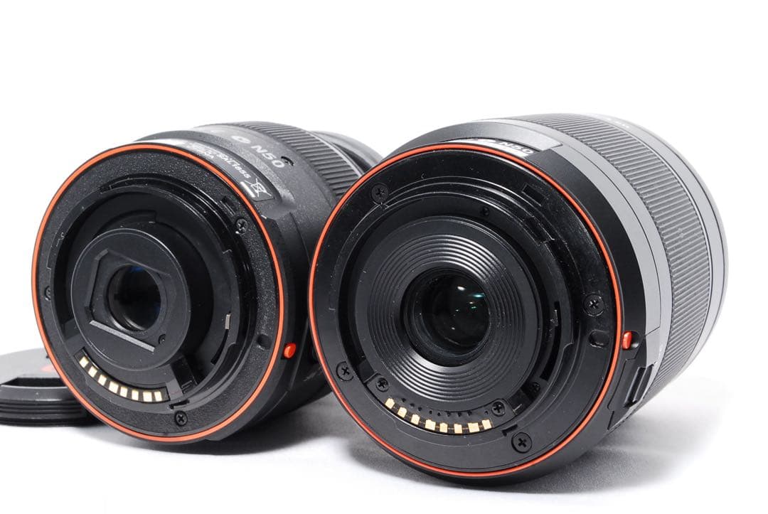 ◆シャッター数少なめ◆SONY α65◆高画質高性能◆一眼レフカメラ◆すぐ使える