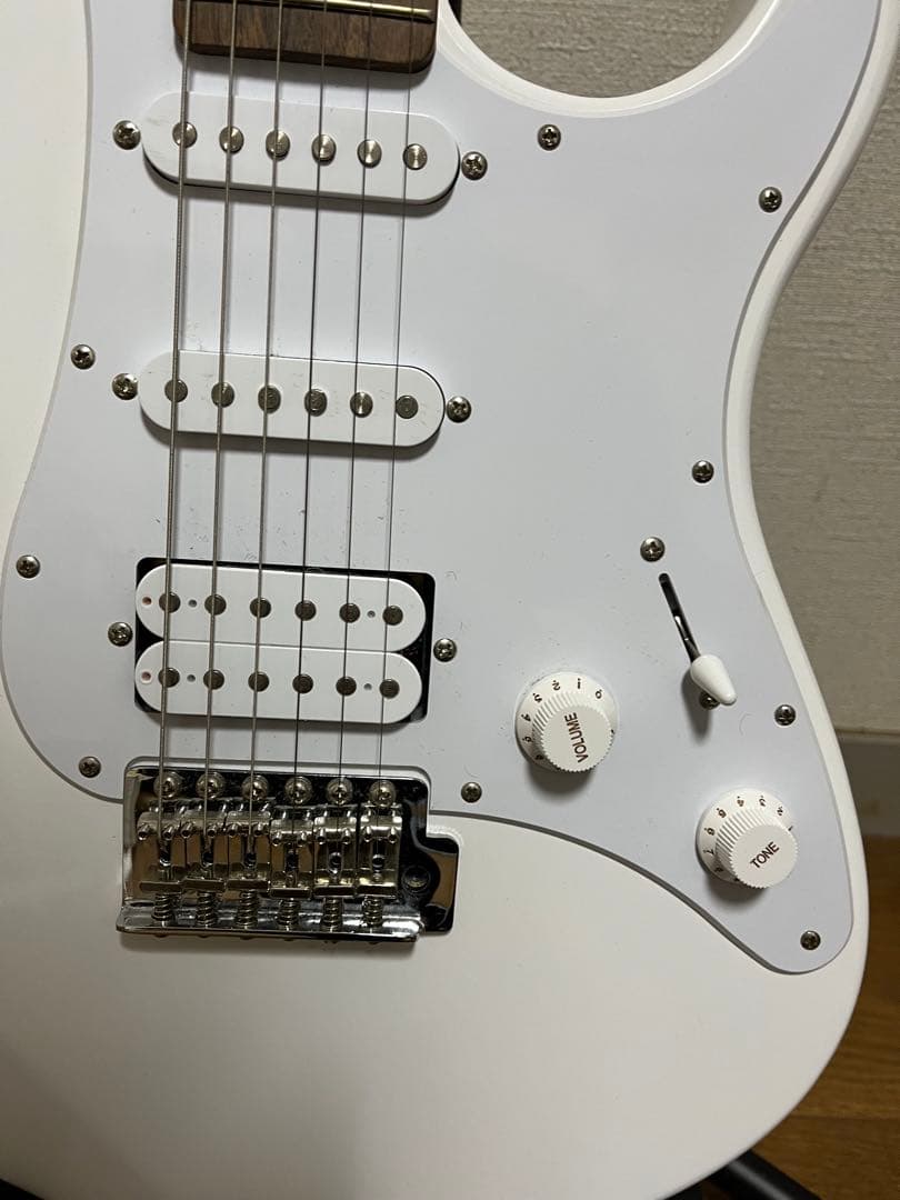 「美品」Yamaha PACIFICA PAC 012 ヤマハ　パシフィカ