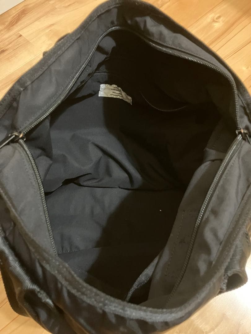 ポーター フレーム 2WAYトートバッグ