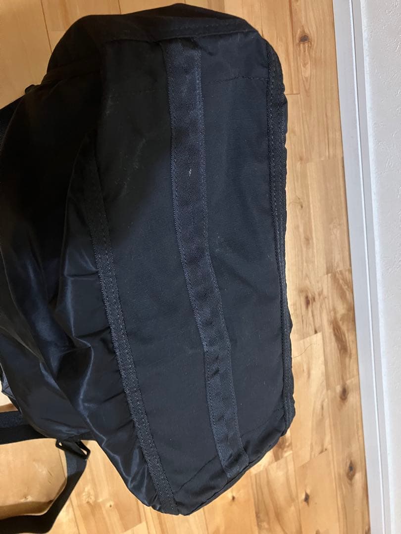 ポーター フレーム 2WAYトートバッグ