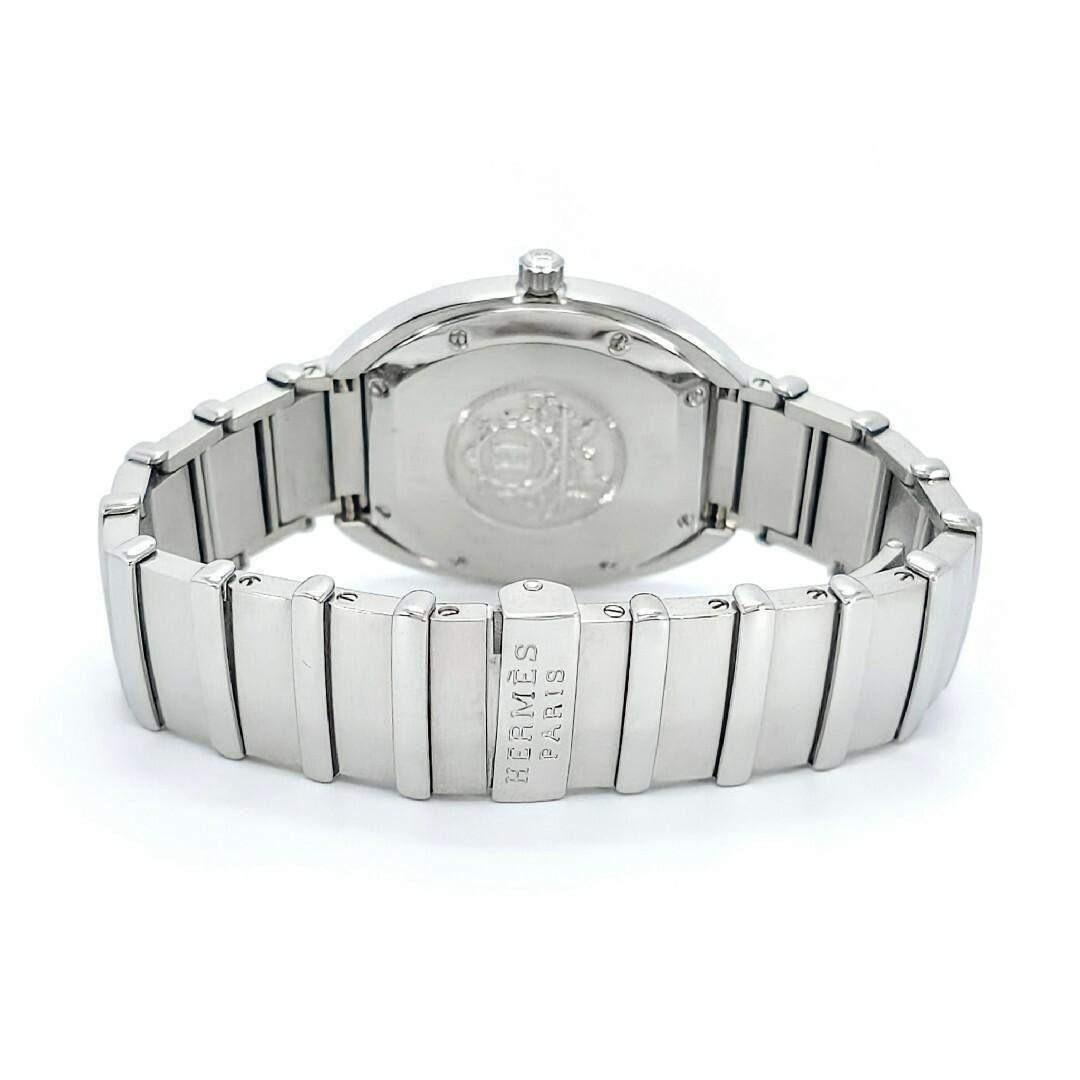 ✨美品✨HERMES エルメス エスパス ES1.210 レディース 腕時計