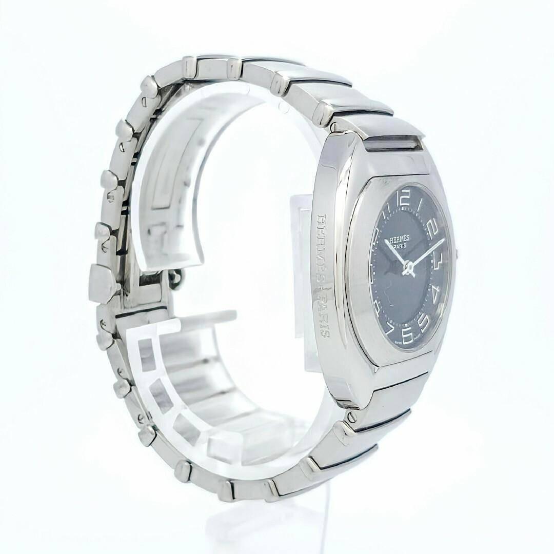 ✨美品✨HERMES エルメス エスパス ES1.210 レディース 腕時計