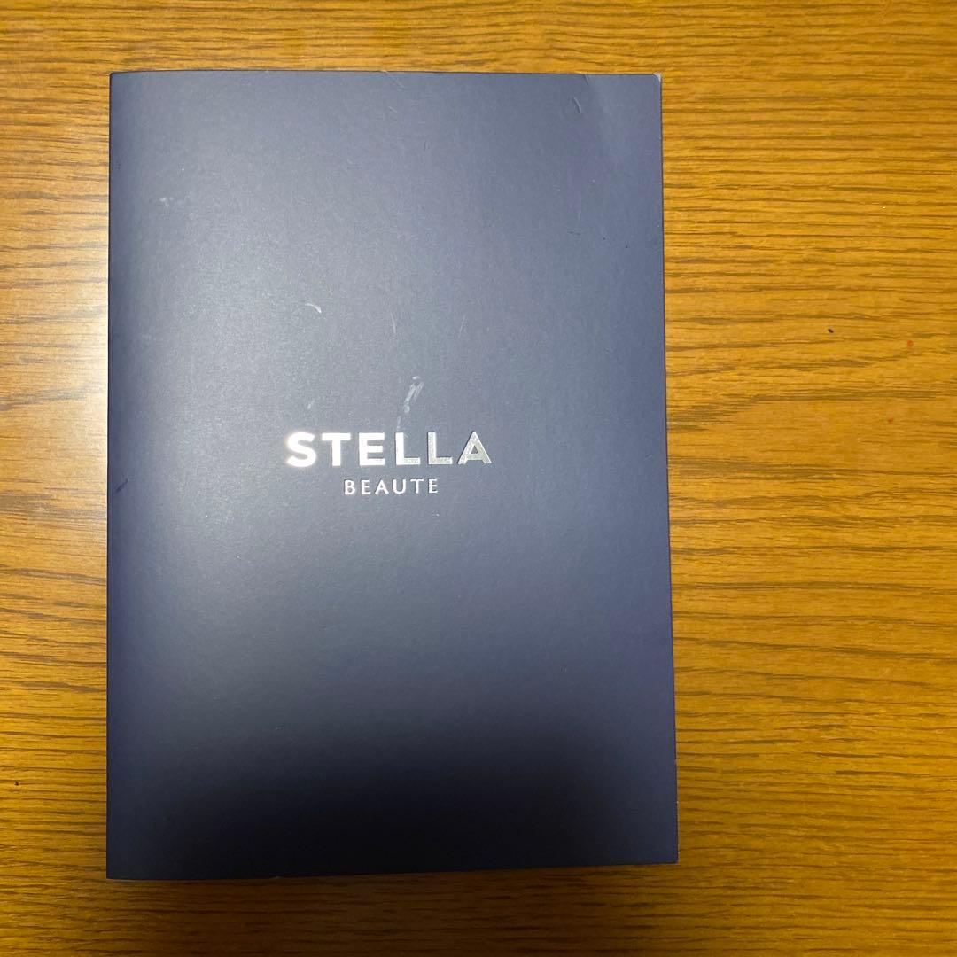 STELLA BEAUTE IPL光美容器