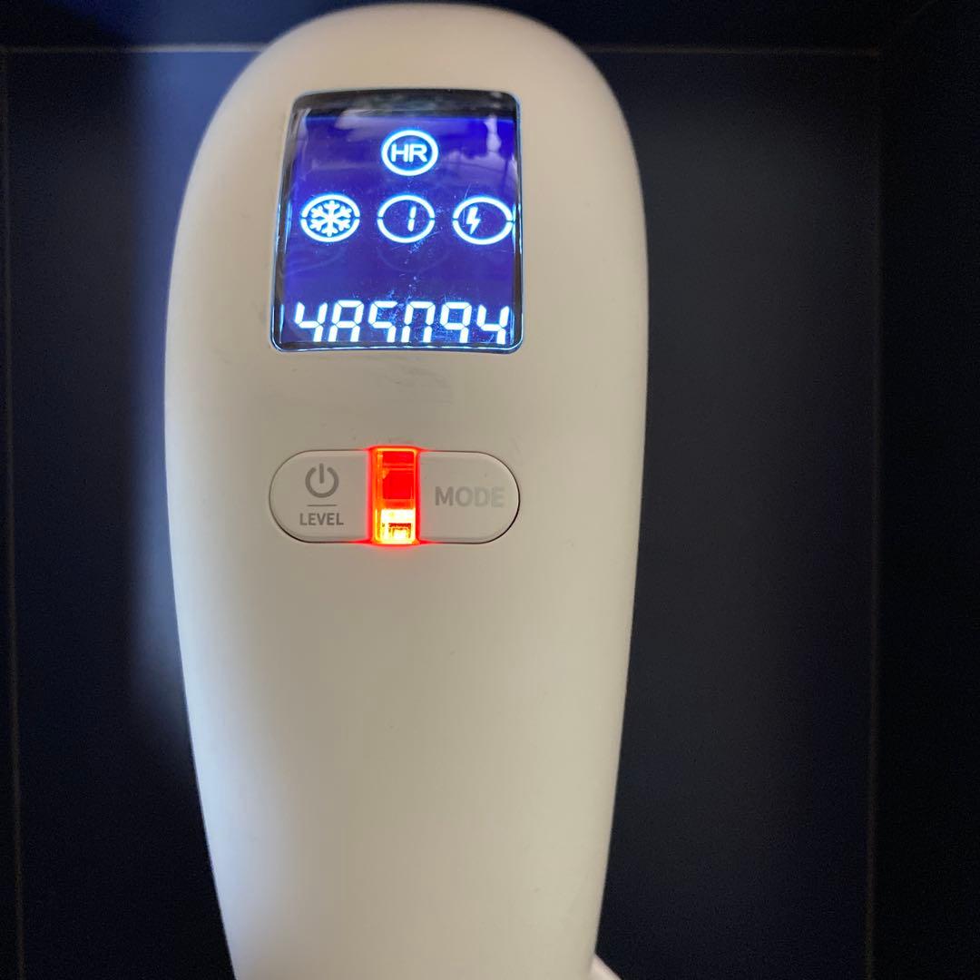 STELLA BEAUTE IPL光美容器