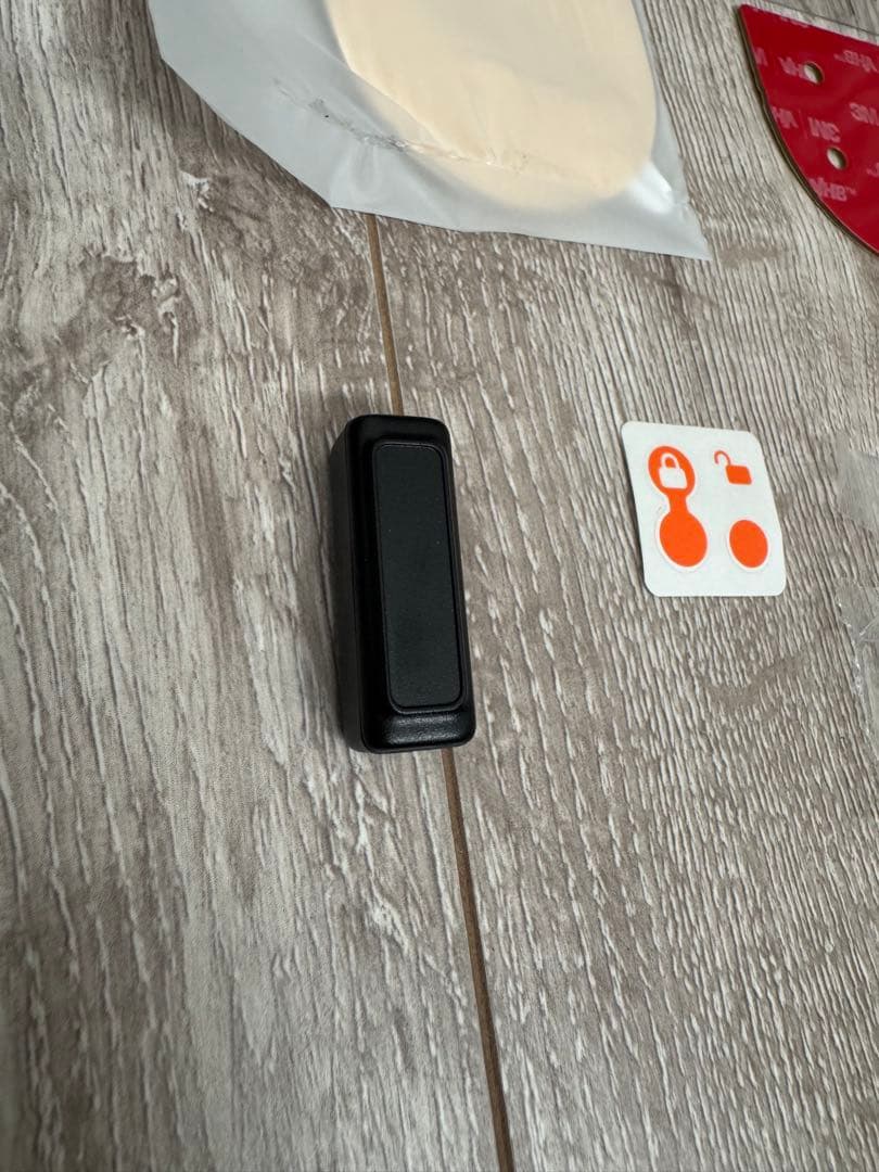 SwitchBot スマートロック Ultra 指紋認証セット 高さ調節プレート