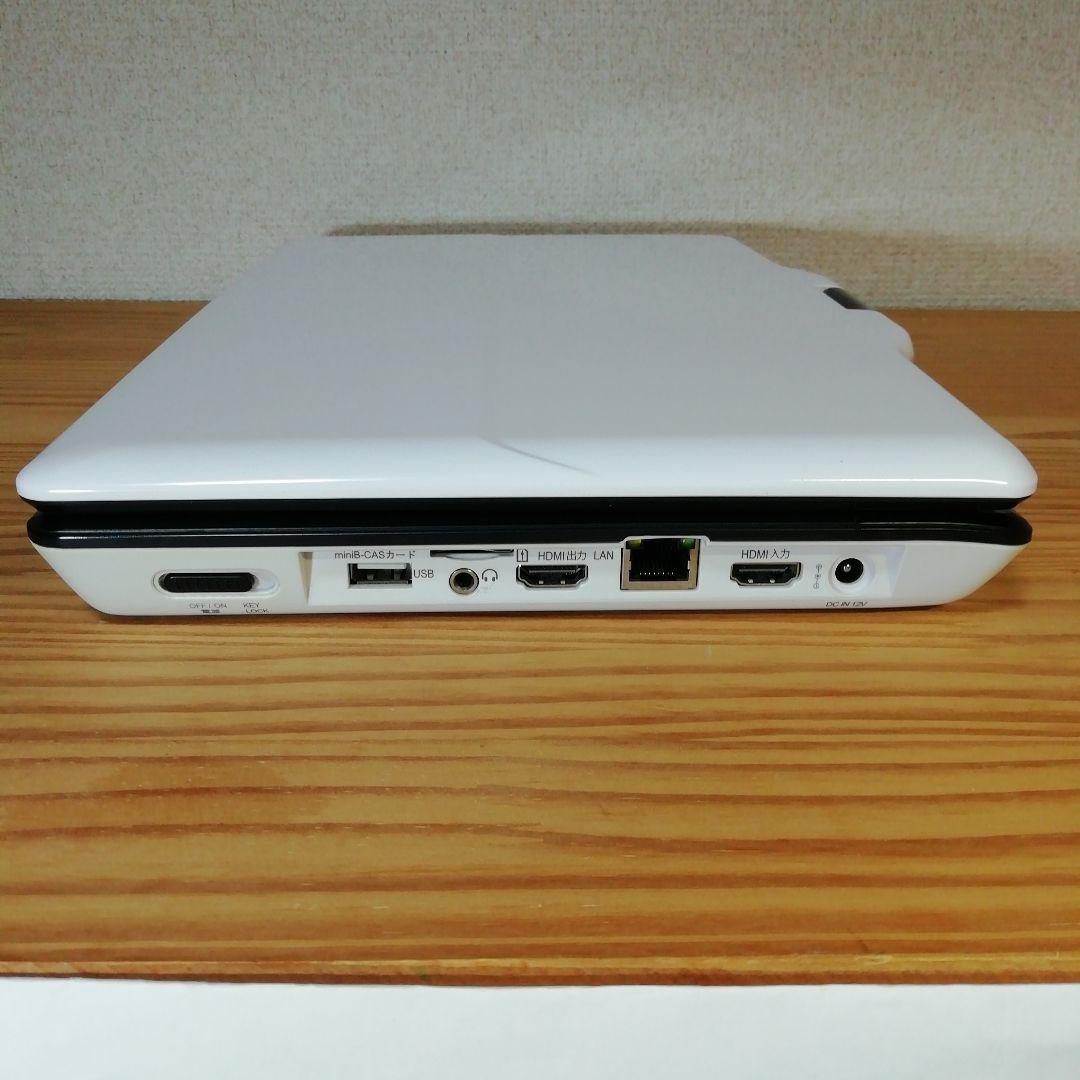 ポータブルブルーレイプレーヤーAPBD-F1330HW13.3inch