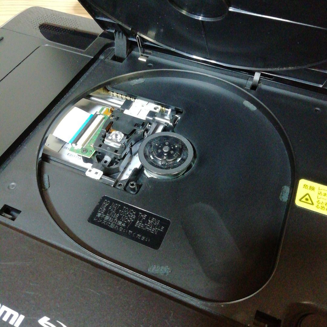 ポータブルブルーレイプレーヤーAPBD-F1330HW13.3inch