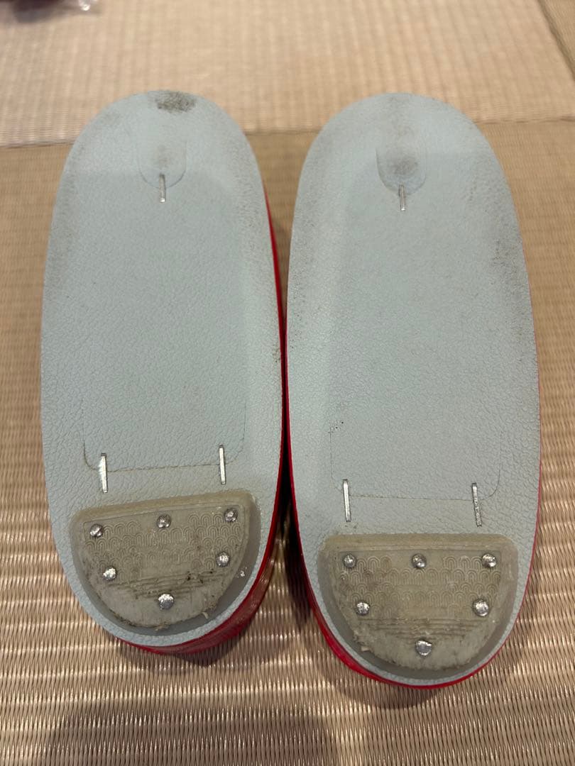 七五三着物7歳　フルセット