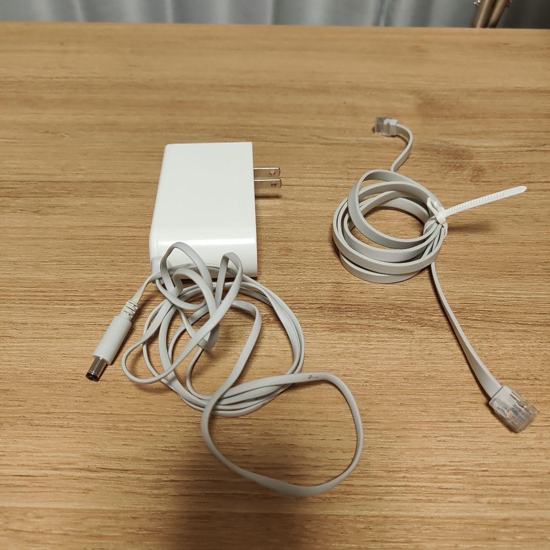 TP-Link DECO XE200 (AXE11000)メッシュWi-Fi