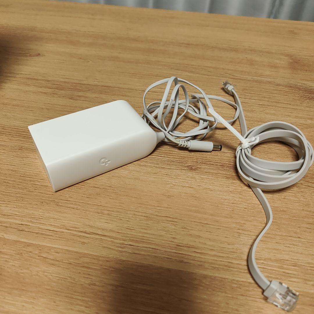 TP-Link DECO XE200 (AXE11000)メッシュWi-Fi