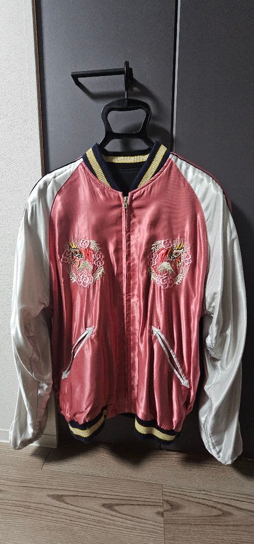 i*a様 テーラー東洋　TIGERxJAPAN MAP　TT14465