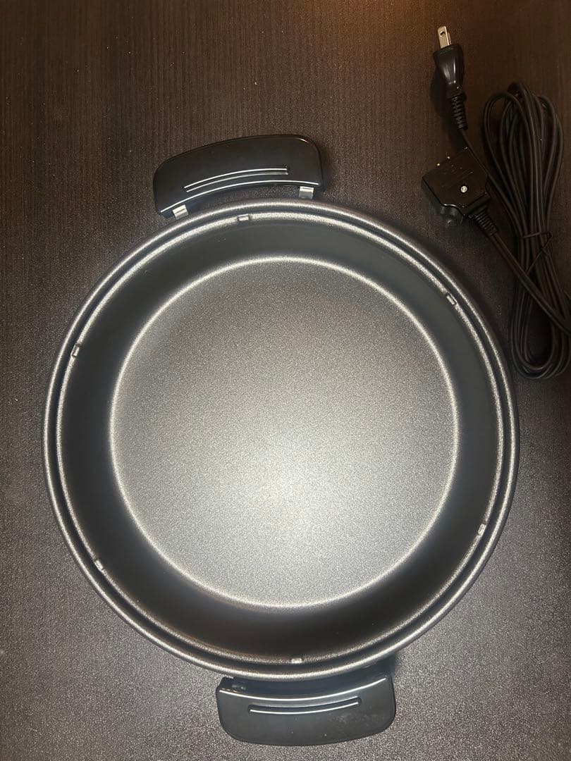 あじまる　グリル鍋